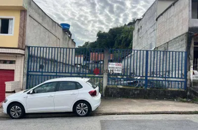 Terreno à venda na Avenida Pedro Celestino Leite Penteado, 803, Altos de Jordanésia (Jordanésia), Cajamar