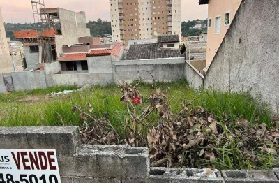 Terreno à venda na Rua dos Eucaliptos, 12, Portais (Polvilho), Cajamar