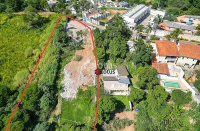 Terreno à venda na Rua Carlos de Souza Maciel, 1, Polvilho, Cajamar