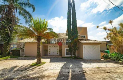 Casa em condomínio fechado com 4 quartos à venda na Rua Vereador João Cardoso, 1039, Jardins (Polvilho), Cajamar