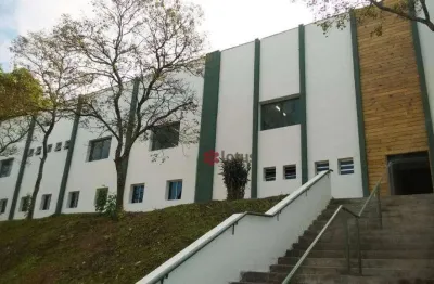 Barracão / Galpão / Depósito com 3 salas à venda na Avenida Tenente Marques, 909, Panorama (Polvilho), Cajamar