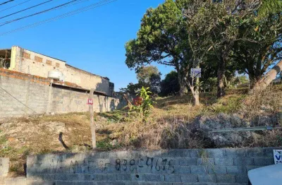 Terreno à venda na Rua Gilberto de Carvalho, 12121, Panorama (Polvilho), Cajamar