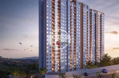 Apartamento com 2 quartos à venda na Rua Vereador João Cardoso, 8, Jardins (Polvilho), Cajamar