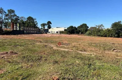 Terreno à venda na Rua Florianópolis, 100, Jardim Leda (Fazendinha), Santana de Parnaíba