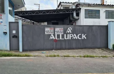 Barracão / Galpão / Depósito para alugar na Rua Corumbataí, 88888, Paraíso (Polvilho), Cajamar