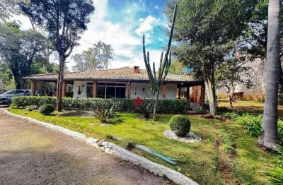 Casa com 2 quartos à venda na Rua Recife, 1, Jardim Luíza (Fazendinha), Santana de Parnaíba