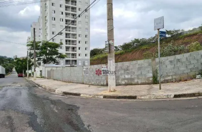 Terreno comercial para alugar na Avenida das Pitangueiras, Portais (Polvilho), Cajamar