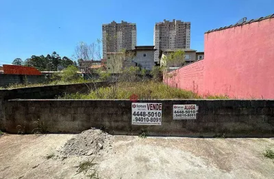 Terreno à venda na Rua Das Flores De Maio, 752, Portal dos Ipês II, Cajamar