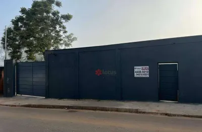 Terreno comercial para alugar na Rua Carlos de Souza Maciel, 2004, Ipês (Polvilho), Cajamar