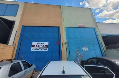 Sala comercial com 1 sala à venda na Avenida Tenente Marques, 4677, Portais (Polvilho), Cajamar