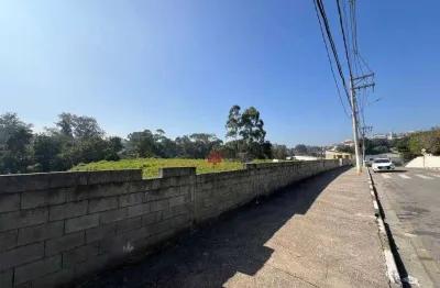 Terreno comercial para alugar na Rua Andrômeda, 397, Chácara do Solar III, Santana de Parnaíba