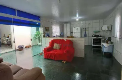 Casa com 3 quartos à venda na Rua Di Cavalcante, 748, Colinas da Anhangüera, Santana de Parnaíba