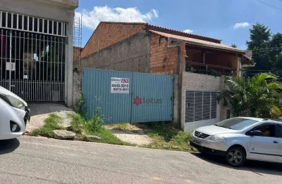 Terreno comercial à venda na Rua Capão Bonito, 34, Panorama (Polvilho), Cajamar
