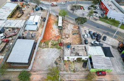 Terreno para locação no portal dos ipês - localização privilegiada em cajamar-sp!