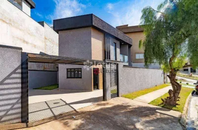 Casa com 3 quartos à venda na Rua dos Marmelos, 10, Portais (Polvilho), Cajamar