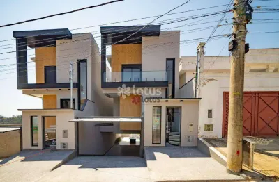 Casa com 3 quartos à venda na Rua dos Jatobás, 212, Portais (Polvilho), Cajamar