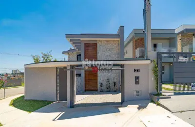 Casa com 4 quartos à venda na Rua Jacuí, 21, Jaguari, Santana de Parnaíba