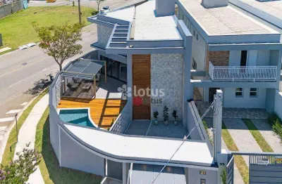 Casa com 4 quartos à venda na Rua Jacuí, 21, Jaguari, Santana de Parnaíba