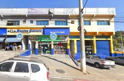 Sala comercial para alugar na Avenida Tenente Marques, 2631, Polvilho, Cajamar