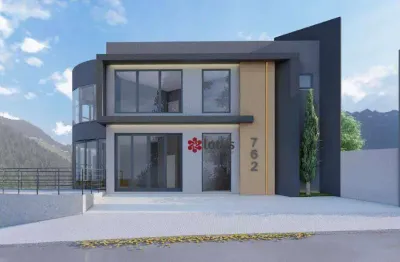 Sala comercial para alugar na Avenida dos Ipês, 762, Portais (Polvilho), Cajamar