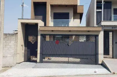 Casa com 3 quartos à venda na Rua das Espirradeiras, 491, Portais (Polvilho), Cajamar
