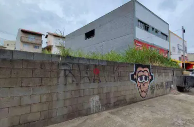 Terreno para locação na avenida tenente marques, cajamar-sp!