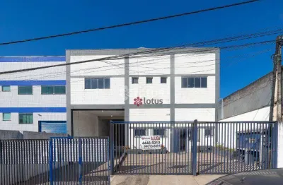 Barracão / Galpão / Depósito para alugar na Rua Paraná, 131, Chácara do Solar I (Fazendinha), Santana de Parnaíba