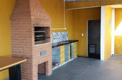 Casa com 2 quartos à venda na Rua Dirce Gonçalves Antonio, 267, São Luiz (Polvilho), Cajamar