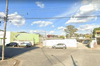 Terreno comercial à venda na Rua Boa Vista, 653, Jardim Santa Marta (Fazendinha), Santana de Parnaíba