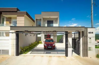 Casa com 3 quartos à venda na Rua das Nogueiras, 604, Portais (Polvilho), Cajamar