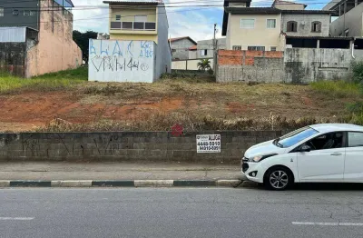Terreno comercial para alugar na Avenida Tenente Marques, 5, Portais (Polvilho), Cajamar