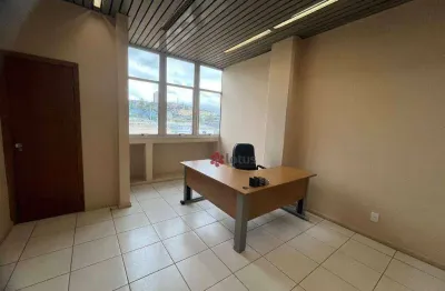 Sala comercial para alugar na Estrada Tenente Marques, 5558, Vila Poupança, Santana de Parnaíba