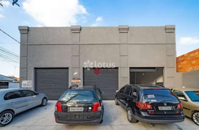 Sala comercial para alugar na Rua Professor Max Zendron, 90, Polvilho, Cajamar