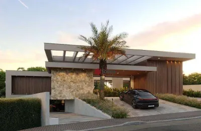 Casa em condomínio fechado com 4 quartos à venda na Rua Vereador João Cardoso, 1039, Jardins (Polvilho), Cajamar