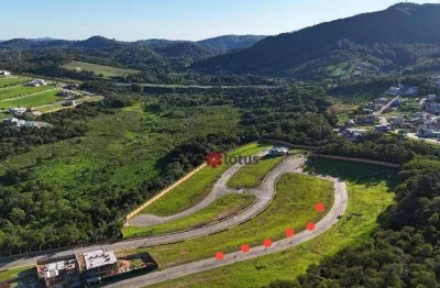 Terreno em condomínio fechado à venda na Avenida Engenheiro Tasso Pinheiro, 22, Vila Maringá, Jundiaí