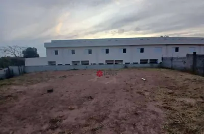 Terreno comercial para alugar na Rua Carlos de Souza Maciel, 1440, Polvilho, Cajamar