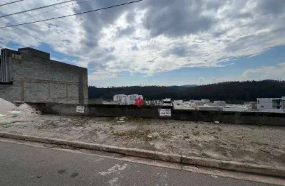 Terreno à venda na Rua das Nogueiras, 3, Portais (Polvilho), Cajamar