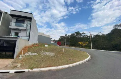 Terreno à venda na Rua Iara, 2, Jaguari, Santana de Parnaíba