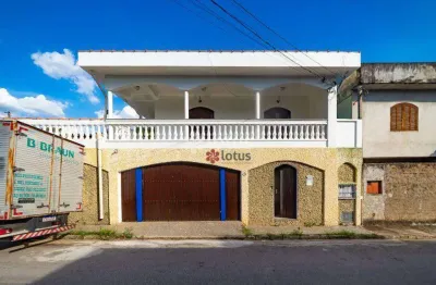 Casa com 3 quartos à venda na Rua Geferson Silva Sousa, 12, Jardins (Polvilho), Cajamar