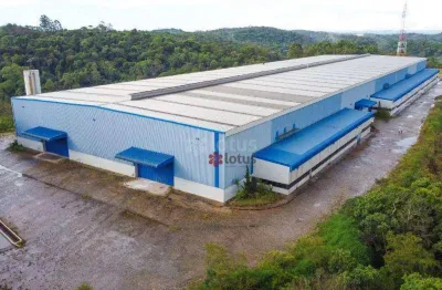 Barracão / Galpão / Depósito para alugar na Estrada Municipal Cipriano Perobeli, 3751, Maracanã, Jarinu