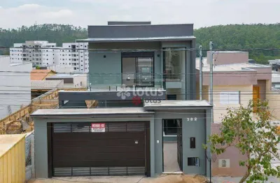 Casa com 3 quartos à venda na Rua das Caliandras, 382, Portais (Polvilho), Cajamar