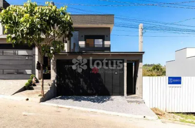 Casa em condomínio fechado com 3 quartos à venda na Rua Tainá, 280, Jaguari, Santana de Parnaíba