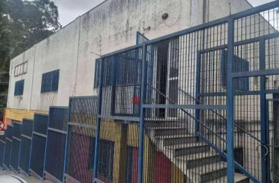 Sala comercial para alugar na Avenida Das Juritis (Prq Pinheiros), 25, Paraíso (Polvilho), Cajamar