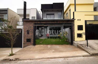 Casa com 3 quartos à venda na Rua Arapuã, 43, Jaguari, Santana de Parnaíba