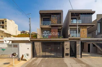 Casa com 3 quartos à venda na Rua das Caliandras, 151, Portais (Polvilho), Cajamar