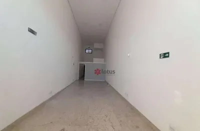 Sala comercial para alugar na Rua Alexandrino Pinto da Silva, 671, Portal dos Ipês II, Cajamar