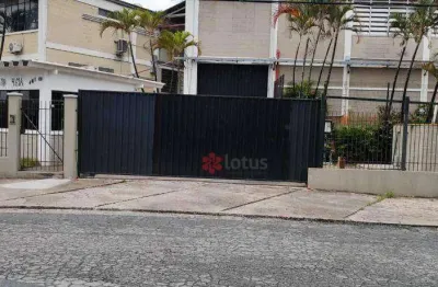 Barracão / Galpão / Depósito à venda na Rua João Henrique da Silva, 1, Vila Jaraguá, São Paulo