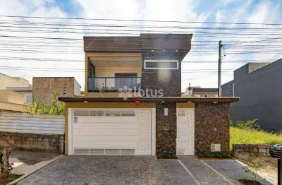 Casa com 3 quartos à venda na Rua das Moréias, 406, Portais (Polvilho), Cajamar