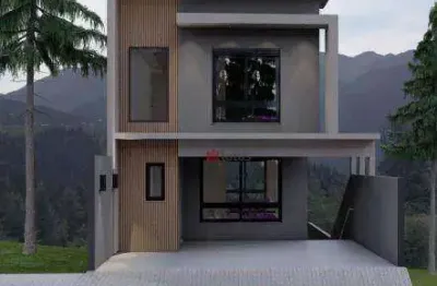 Casa com 3 quartos à venda na Rua dos Cedros, 30, Portais (Polvilho), Cajamar