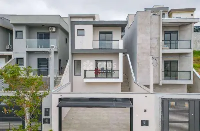 Casa com 3 quartos à venda na Rua das Caliandras, 212, Portais (Polvilho), Cajamar